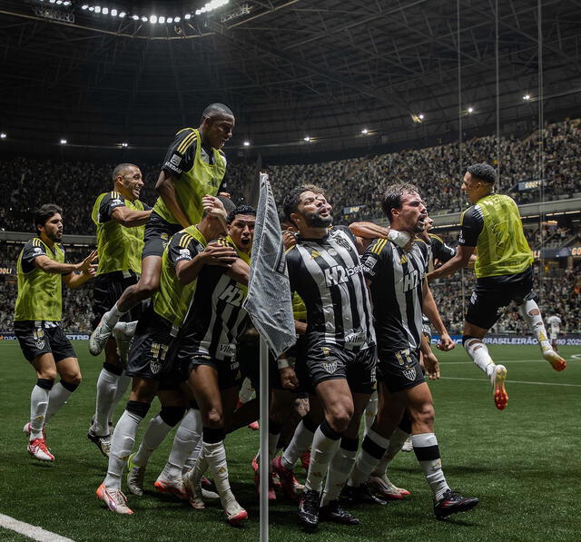 Atlético Mineiro