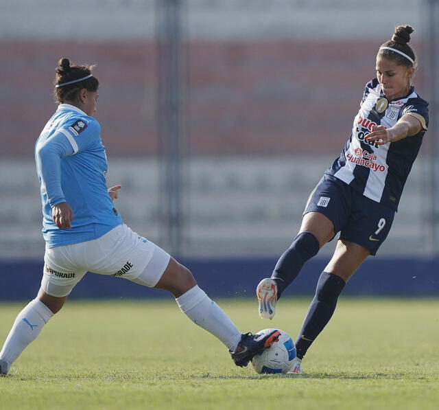 Sporting Cristal vs Alianza Lima