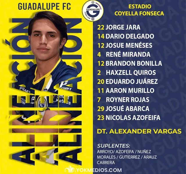 Guadalupe FC