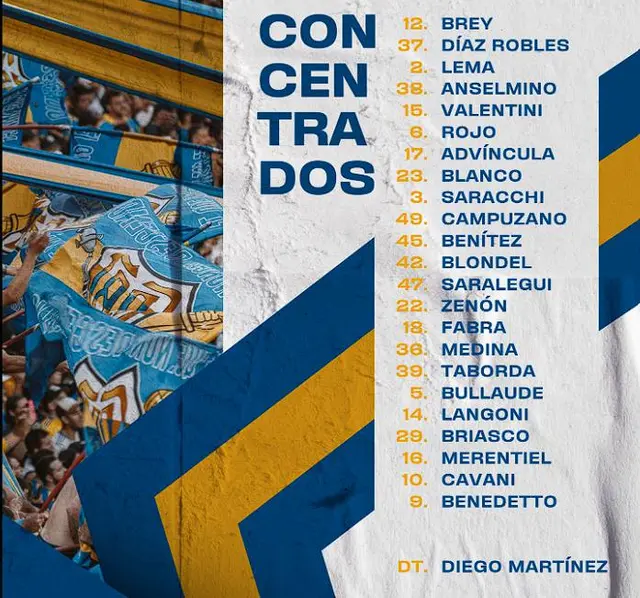 Boca Juniors