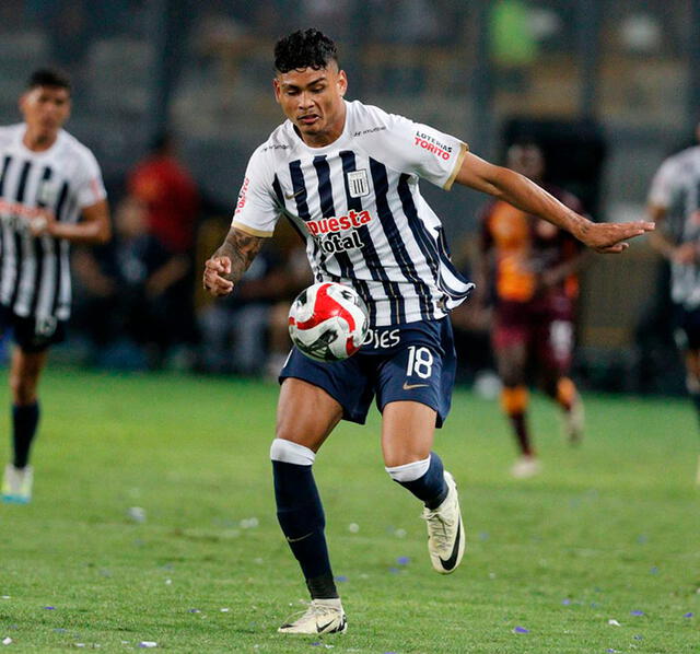 De Santis en acción   