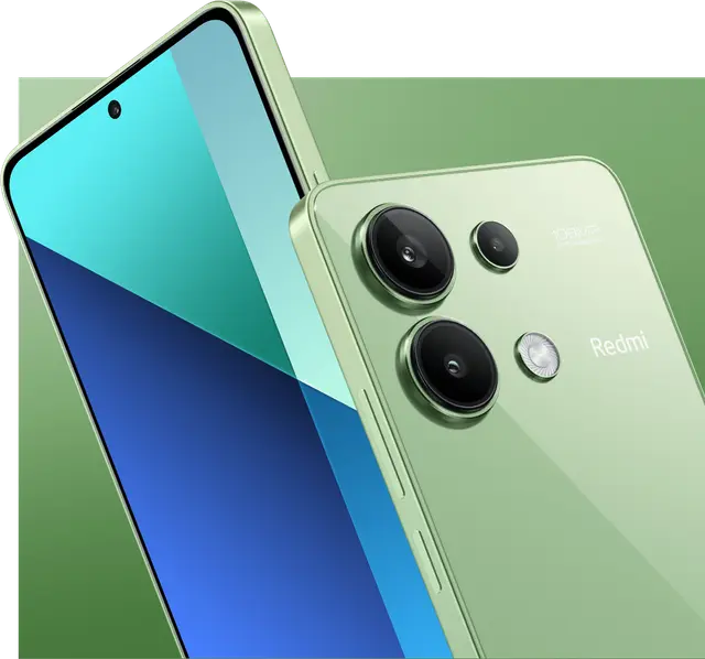 Xiaomi Redmi Note 13 4G