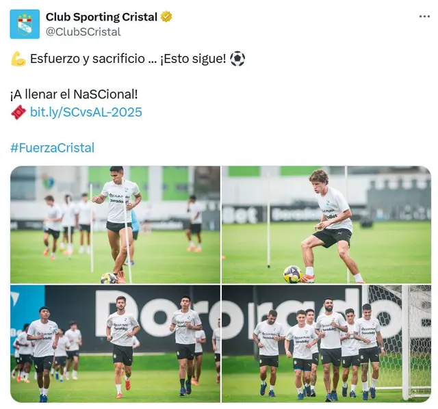 Sporting Cristal
