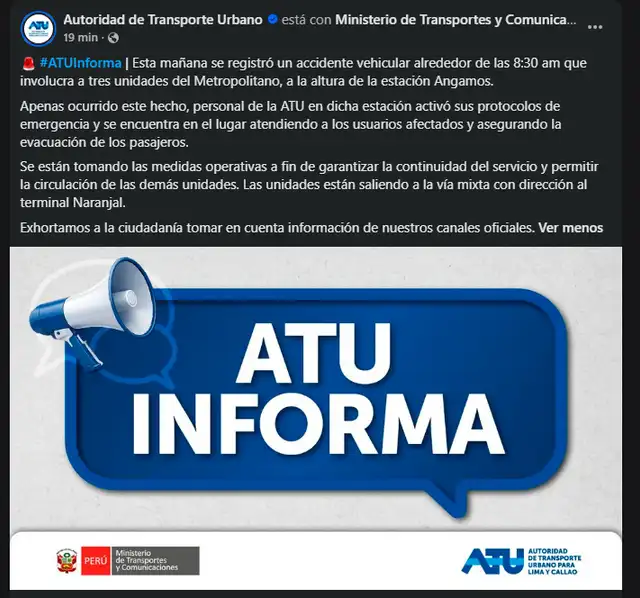 Metropolitano
