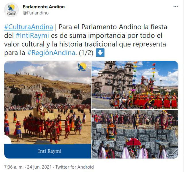 inti raymi