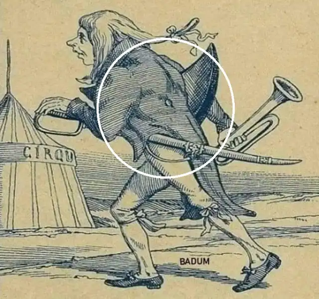 Respuesta al reto visual que circula en Facebook Respuesta al reto visual que circula en Facebook