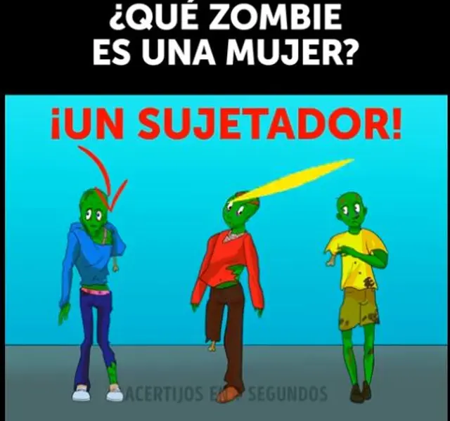 acertijo