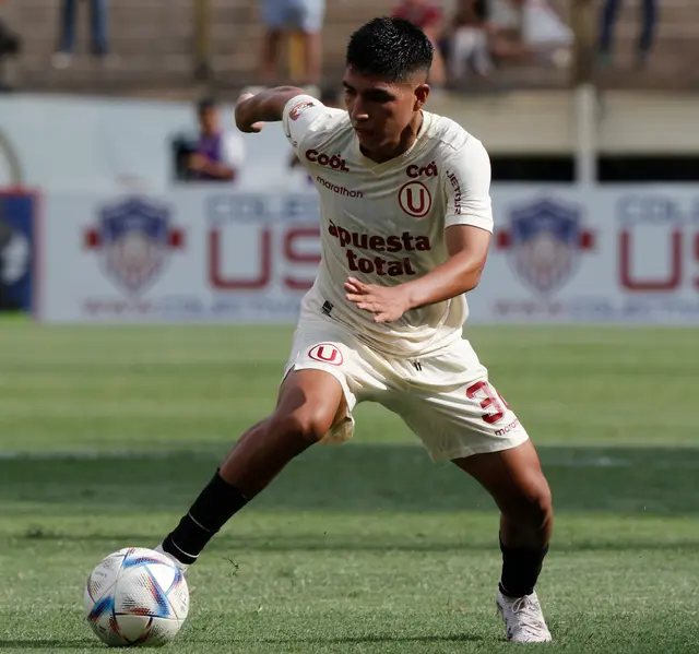 Piero Quispe Piero Quispe