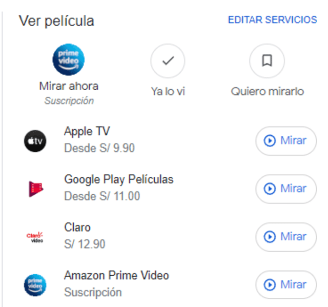 películas de navidad antiguas