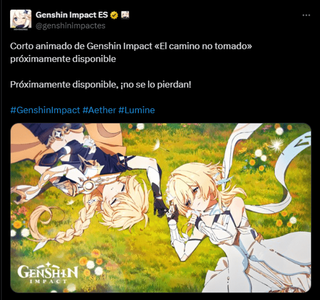 Genshin Impact