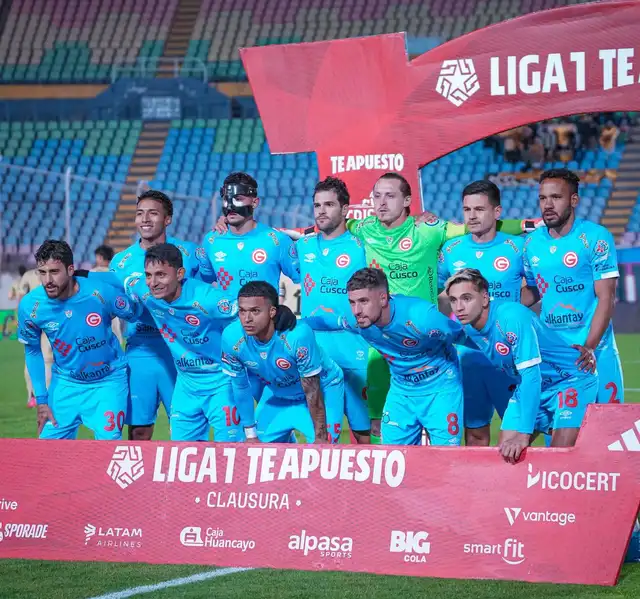 Alianza Lima vs Deportivo Garcilaso
