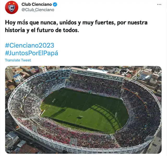 Cienciano