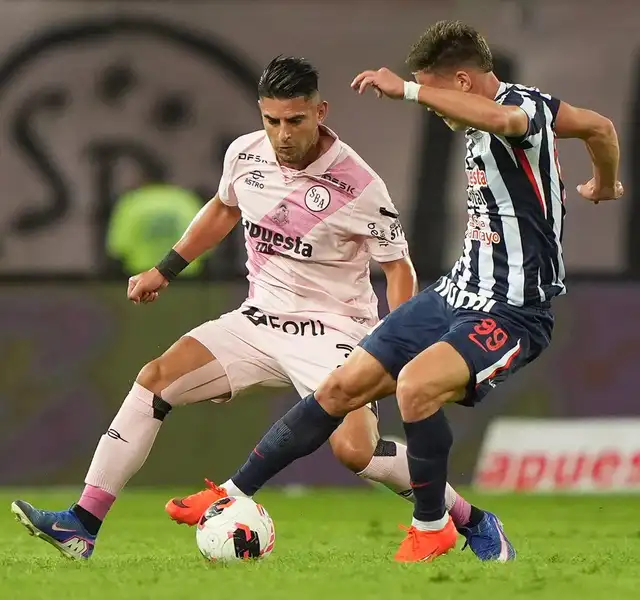 Carlos Zambrano Sport Boys vs Alianza Lima Carlos Zambrano Sport Boys vs Alianza Lima
