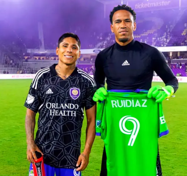 MLS