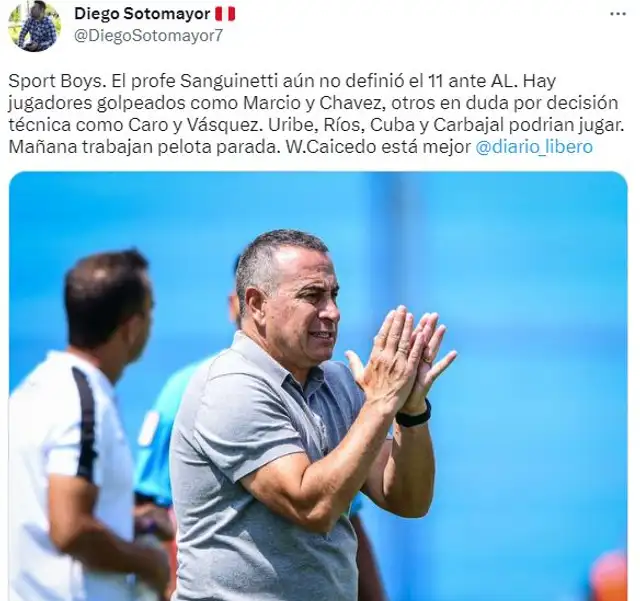 Guillermo Sanguinetti Guillermo Sanguinetti