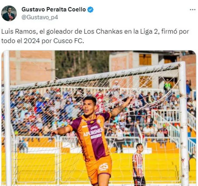Luis Ramos
