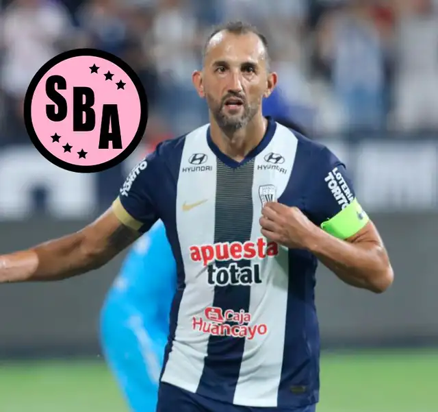 Hernán Barcos, Sport Boys Hernán Barcos, Sport Boys