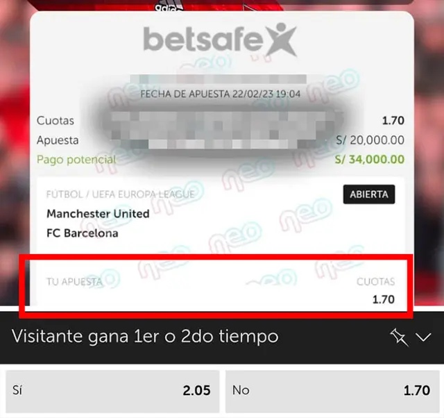 Apuestas Apuestas