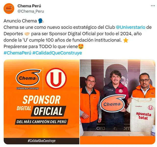 Universitario