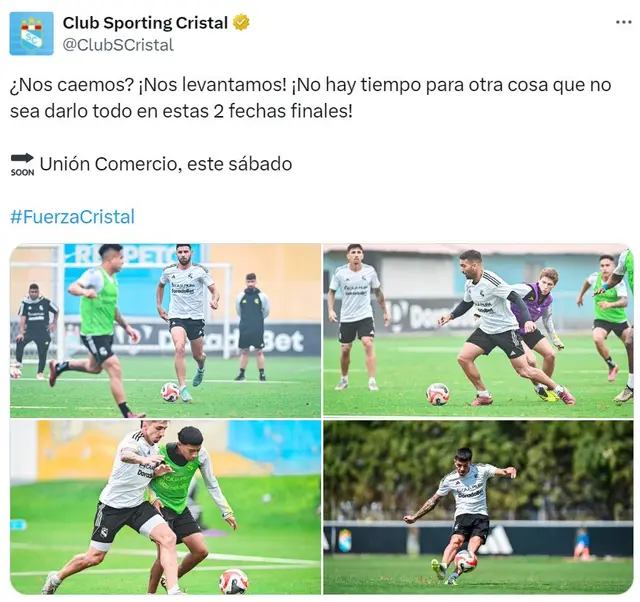 Sporting Cristal