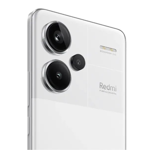 Xiaomi Redmi Note 13 Pro+ 5G