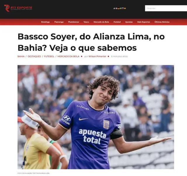 Bassco Soyer