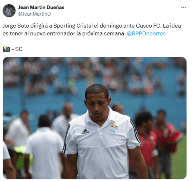 Sporting Cristal