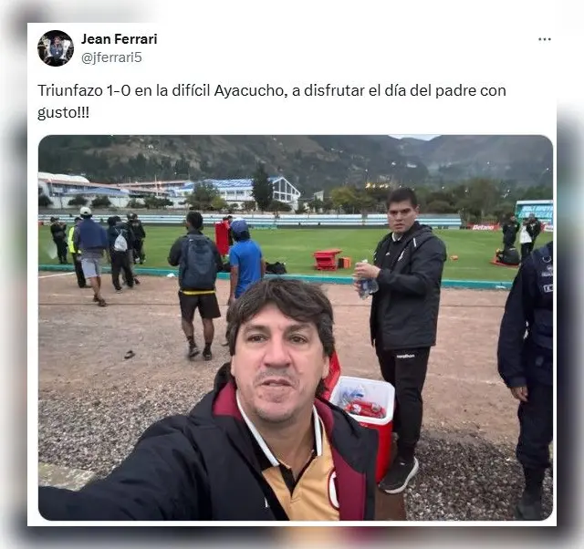 Universitario