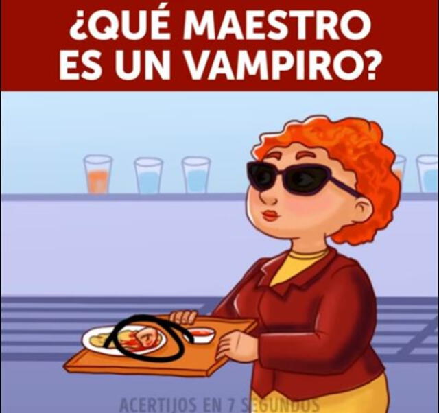 acertijo
