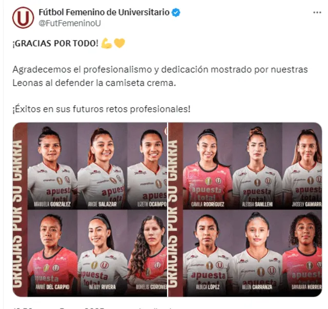 Universitario