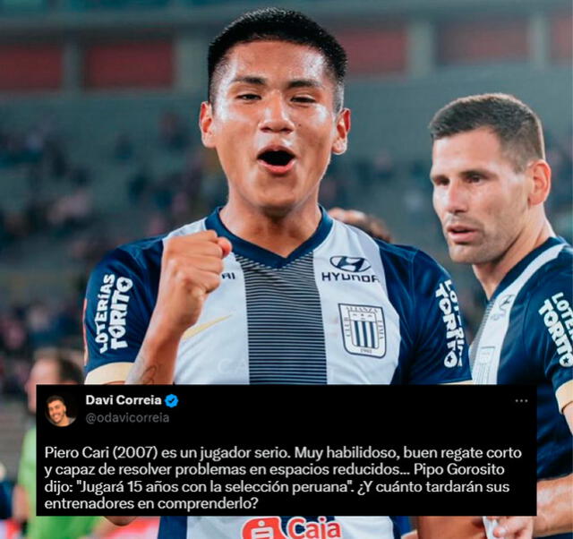 Piero Cari Piero Cari