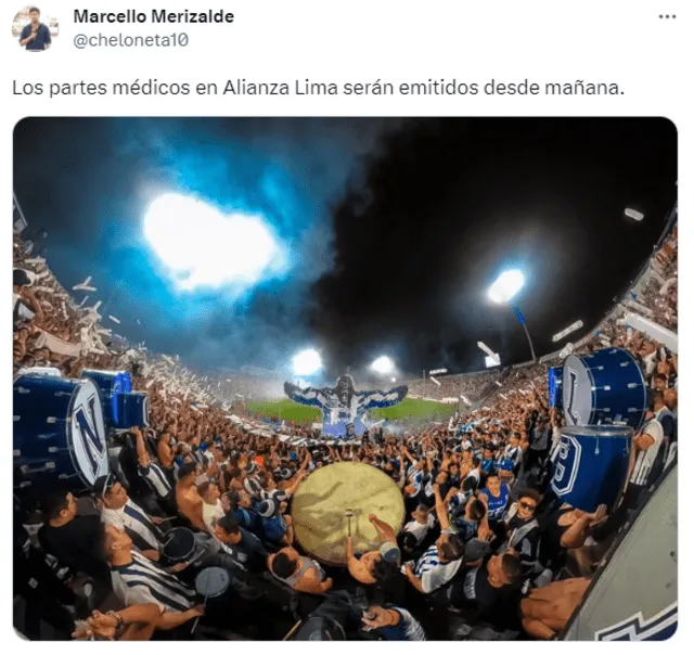 Alianza Lima
