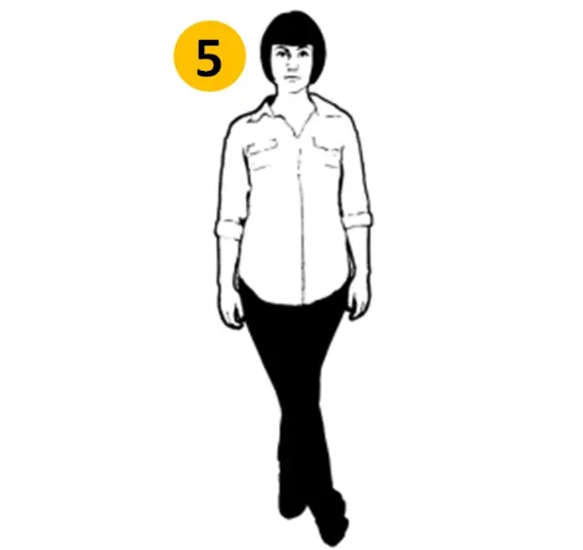 Test de personalidad
