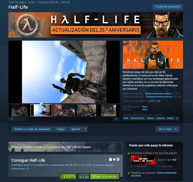 half-life