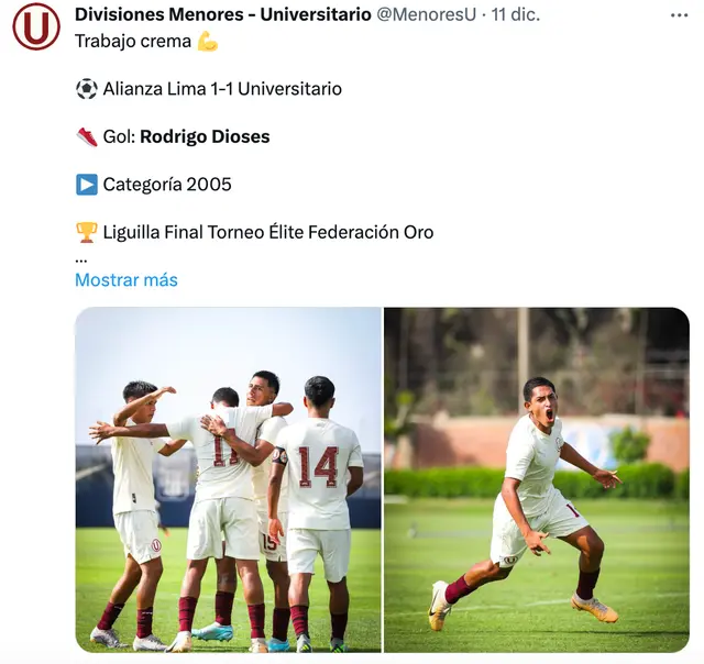 Rodrigo Dioses Rodrigo Dioses