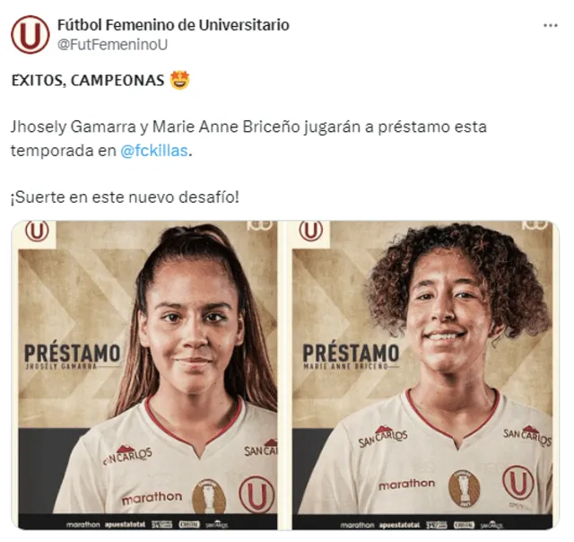 Universitario