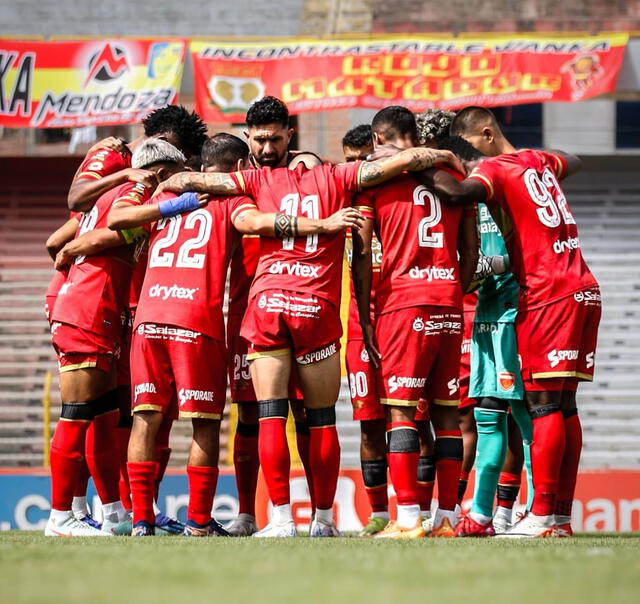 Sport Huancayo