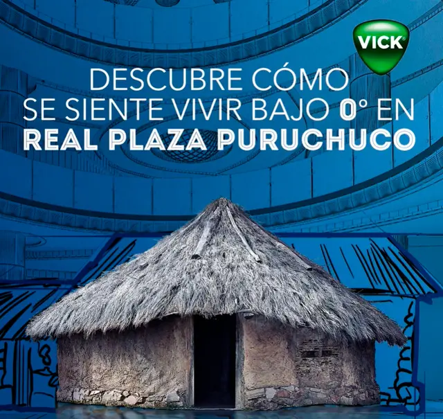 Vick Perú 