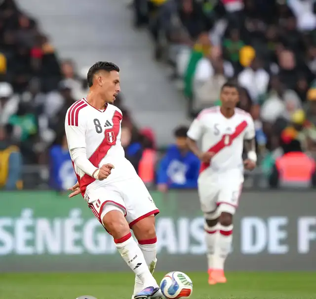 Erick Noriega, Selección Peruana, México Erick Noriega, Selección Peruana, México