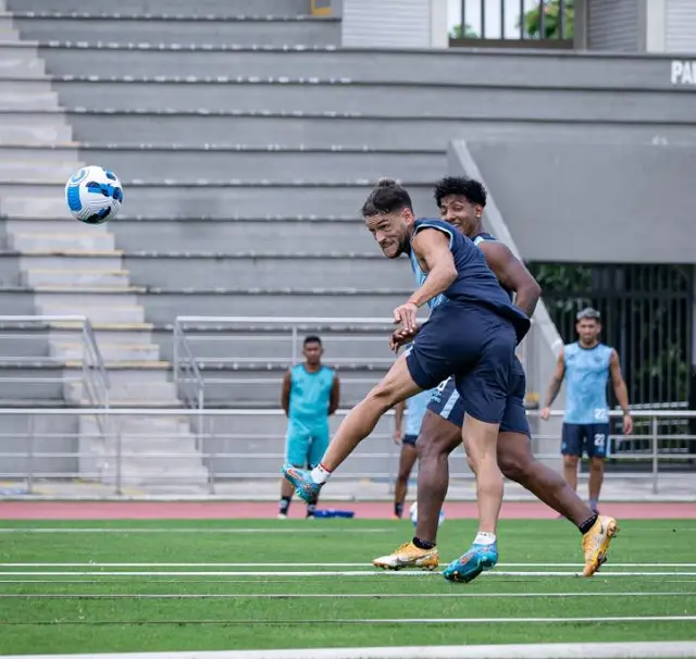 Guayaquil City Guayaquil City