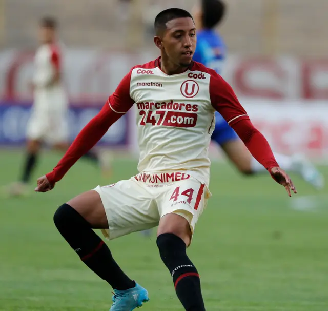 <strong>Vilca con Universitario</strong> <strong>Vilca con Universitario</strong>