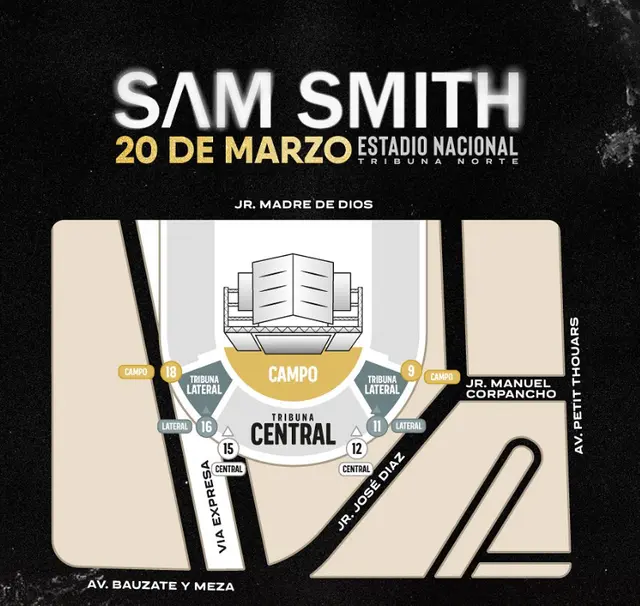 Conciertos Conciertos