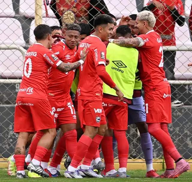 Cienciano 