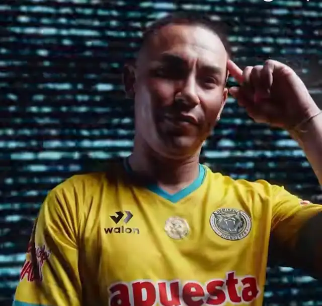 Jean Deza, Domingo Dianderas, Copa Perú 2026