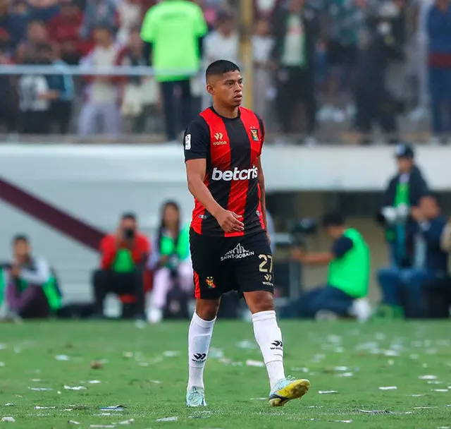 Kevin Quevedo
