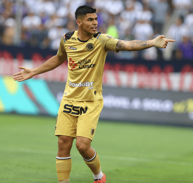 Luis Ramos
