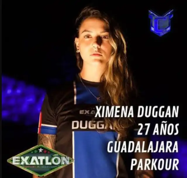 Exatlon Mexico
