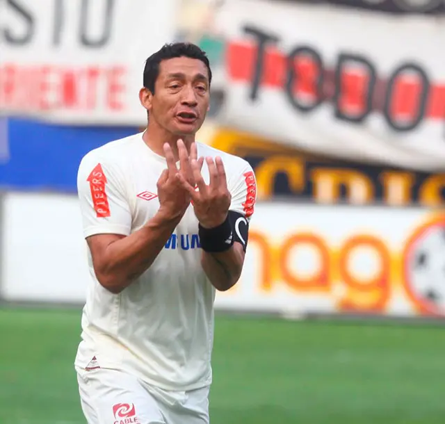 Carlos Galván