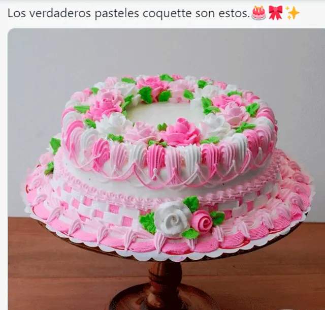 Memes coquette moda 