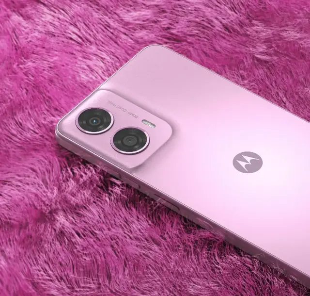 Motorola Moto G24